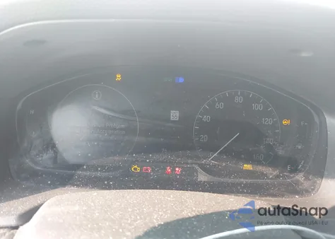 2018 Honda Accord Sport из США, поврежденный, VIN 1HGCV1F32JA031429